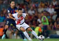 Radamel Falcao, ilk 11'i unuttu!