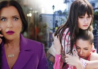Yasak Elma'da büyük aşk bitti! Zeynep'in eşi kim?