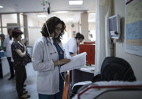 Hastane randevularında yeni dönem