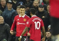 Cristiano Ronaldo, kulüp kariyerinde 700. golünü attı