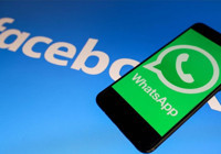 Whatsapp ve Facebook sözlü savunma yaptı