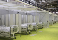 Almanya Sağlık Bakanı enerji krizinde ülkedeki hastanelerin kapanabileceği uyarısında bulundu