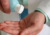 Metanol içeren dezenfektanlarda büyük tehlike!