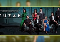 Tuzak konusu ne? Tuzak dizisi oyuncuları kimler? Tuzak TV8'de başlıyor...