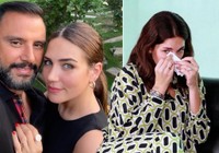 Buse Varol: Alişan vicdan azabı çekiyor
