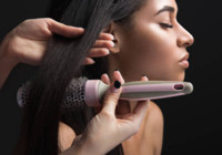 Kalıcı saç düzleştirmesinde büyük tehlike! Brezilya fönü zararlı mı, Amerikan fönü saça zarar verir mi?
