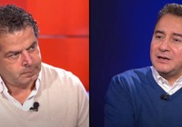 Cüneyt Özdemir, Ali Babacan'a sordu: Abdullah Gül aday olacak mı?