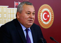 Cemal Enginyurt'tan yeni iddia: '410 bin TL alan bakan yardımcısı var'