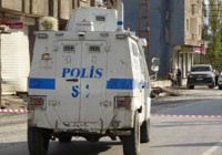 Hakkari'de polise ateş açan 3 PKK'lı yakalandı