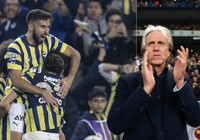 Jorge Jesus'un Diego Rossi kararı