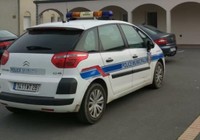 Fransa'da camiye saldırı tehdidinde bulunan şahsa 8 ay hapis