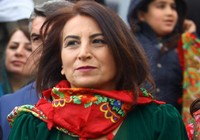 HDP'li Aysel Tuğluk hakkında tahliye kararı