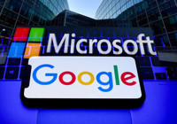 Dünyanın en büyükleri Microsoft ve Google ne kadar kazandığını açıkladı!