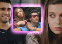 Yalı Çapkını'nın Seyran ve Ferit'i nasıl bir anda ünlü oldu!