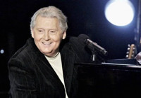 Rock'n Roll'un efsanesi Jerry Lee Lewis öldü