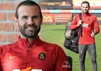 Juan Mata'dan "Atam" sözlerine cevap!