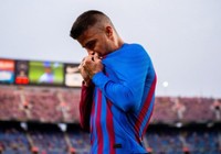 Gerard Pique, futbola veda ediyor