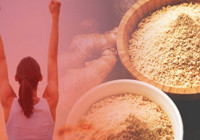 Bu besin adeta mucize yaratıyor! Dünyanın en sağlıklısı...