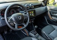 İşte karşınızda 245 bin TL’ye satılan Dacia Duster; Bu listeye bakmadan karar vermeyin