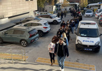 Eskişehir merkezli 11 ilde dolandırıcılık operasyonunda 20 kişi tutuklandı