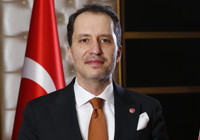 Fatih Erbakan’dan TV5’e tepki: FETÖ’ye açık, Yeniden Refah’a kapalı