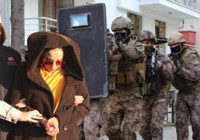 Sosyal medyadan bomba provokasyonu yaptığı iddia edilen şüpheli gözaltında