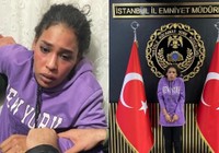 İstiklal bombacılarının Whatsapp yazışmaları ortaya çıktı