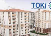 TOKİ KURA ÇEKİMİ TAKVİMİ: Bingöl, Gaziantep, Erzurum TOKİ kura çekimi ne zaman?