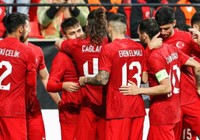 İrfan Can Kahveci ve Orkun Kökçü milli takım kadrosundan çıkarıldı