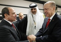 Nagehan Alçı: Bu fotoğrafı alkışlıyorum