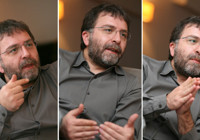 Ahmet Hakan’dan CHP’ye dış gündem eleştirisi: “Yanı başımızda füzeler uçuşuyor, tek satır yok”