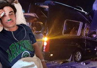 Kazada yaralanan oyuncu Sergen Deveci'den haber var