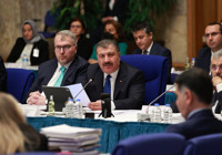 Sağlık Bakanı Fahrettin Koca'dan SMA ilacı açıklaması: "İşlemleri başlattık"