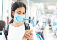 Covid-19 kısıtlamalarının gevşetilmesi astım krizi riskini artıyor