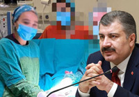 Bakan Koca'dan "sahte doktor" açıklaması: Maaş almadı göreve başlamadı