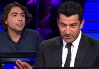 Kim Milyoner Olmak İster'e damga vuran olay! "Stresimi alıyor" diyen yarışmacı, sakız çiğneyerek yarıştı