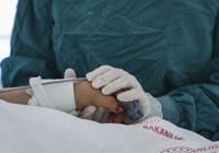 Üçlü tehlike Kovid-19, RSV ve influenza büyüyor