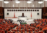 Başörtüsü teklifi imzaya açıldı