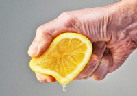 Keşke daha önce bilseydim diyeceksiniz! İçine birkaç damla limon damlatırsanız...