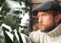 Atatürk'ü canlandıran Aras Bulut İynemli’den flaş karar! Bir yıl içerisinde....