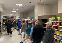 20 firmaya fahiş fiyat soruşturması: Zincir marketler savunma veriyor