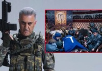 Tamer Karadağlı'nın dizisine Kuruluş Osman'dan olay transfer! "Türk sinemasının en büyük isimlerinden"
