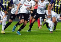 Beşiktaş ve Fenerbahçe arasında Miha Zajc pazarlığı