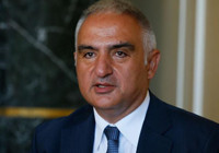 Bakan Ersoy'dan Hiranur Vakfı açıklaması: Vakıflar Genel Müdürlüğü bir müfettiş görevlendirdi