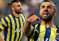 Serdar Dursun bakın hangi takım ile anlaştı; Fenerbahçe taraftarı ayağa kalktı