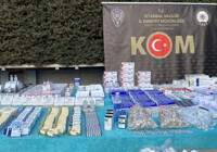 İstanbul'da sahte kanser ilacı operasyonu