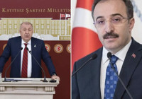 Ümit Özdağ'dan suikast iddiası! Bakanlıktan cevap: Allah akıl fikir versin