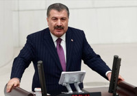 Bakan Koca'dan ilaç temini açıklaması