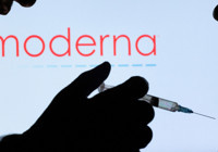 Moderna'dan umut olacak açıklama: Kanserli hücreleri yok etmeyi başardık