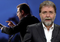 Ahmet Hakan sordu: "Özel vazgeçtim canlı yayından" der mi?